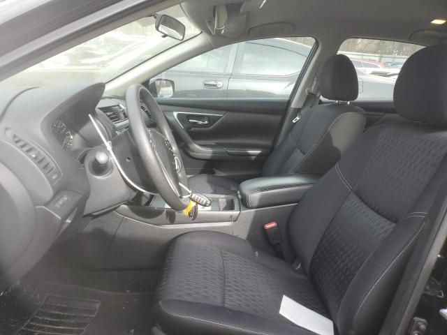 Photo 7 from auction – 2018 NISSAN ALTIMA 2.5 with VIN 1N4AL3AP1JC225090