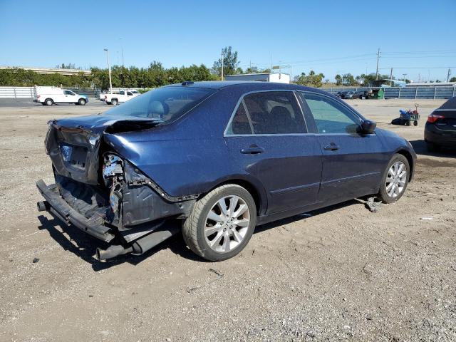 Photo 3 from auction – 2007 HONDA ACCORD EX with VIN 1HGCM66547A087589