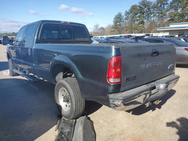 Photo 2 from auction – 2004 FORD F250 SUPER with VIN 1FTNW20P34EB80306