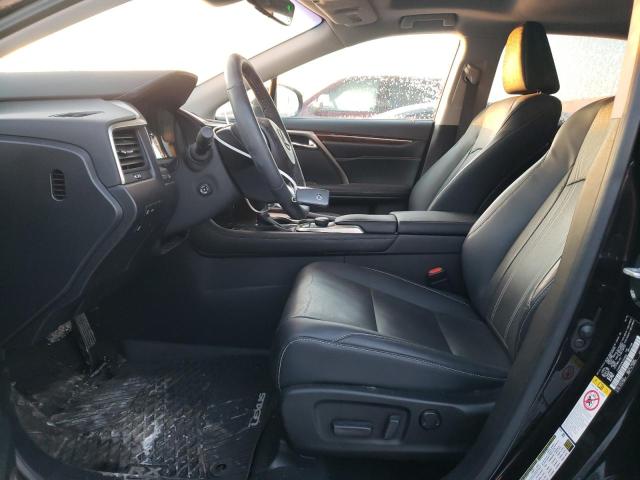 Photo 7 from auction – 2019 LEXUS RX 350 BAS with VIN 2T2BZMCAXKC204660