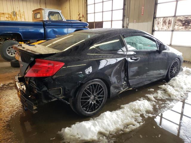 Photo 3 from auction – 2012 HONDA CIVIC SI with VIN 2HGFG4A56CH708049