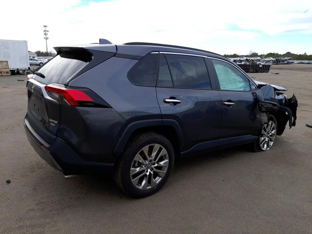 Photo 3 from auction – 2019 TOYOTA RAV4 LIMIT with VIN 2T3N1RFV2KW051945
