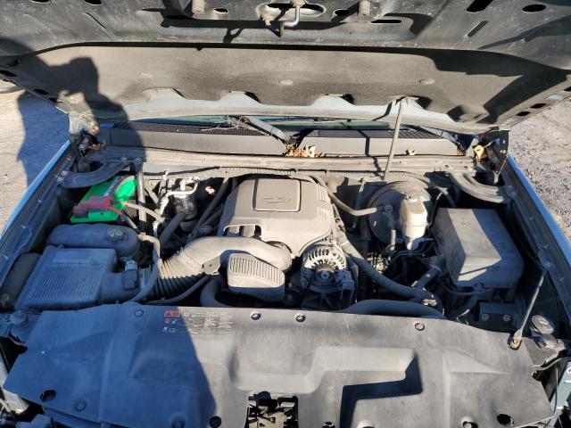 Photo 11 from auction – 2012 GMC SIERRA K15 with VIN 1GTR2TEA1CZ151112