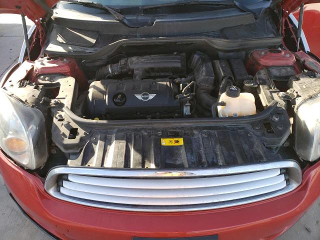 Photo 11 from auction – 2014 MINI COOPER COU with VIN WMWZB3C51EWR37547