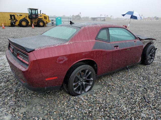 Photo 3 from auction – 2021 DODGE CHALLENGER with VIN 2C3CDZBT4MH580565