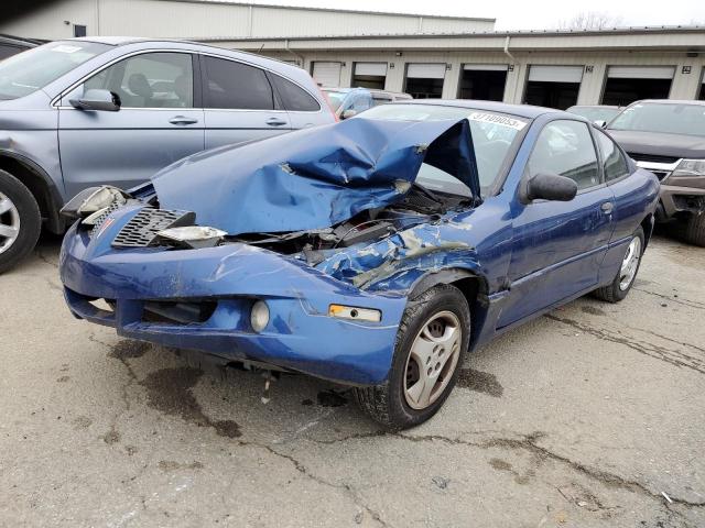 PONTIAC SUNFIRE 2005 with VIN 3G2JB12F95S181044 - Photo from auction