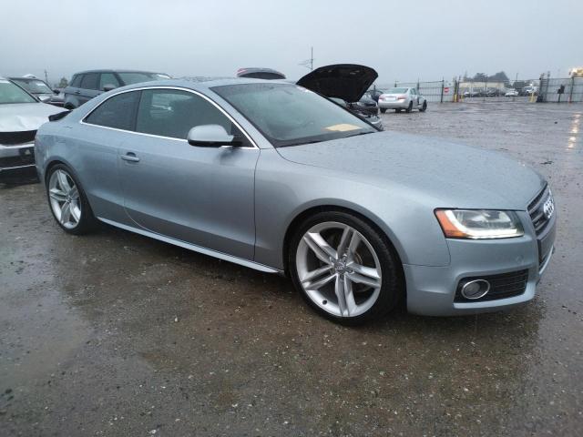 Photo 4 from auction – 2011 AUDI A5 PRESTIG with VIN WAUWFAFR5BA030545