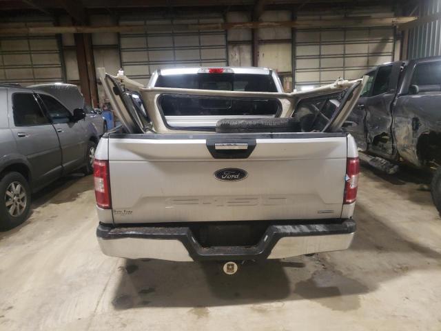Photo 6 from auction – 2019 FORD F150 SUPER with VIN 1FTEW1E48KKF11534