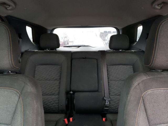 Photo 10 from auction – 2018 CHEVROLET EQUINOX LT with VIN 2GNAXSEV2J6232583