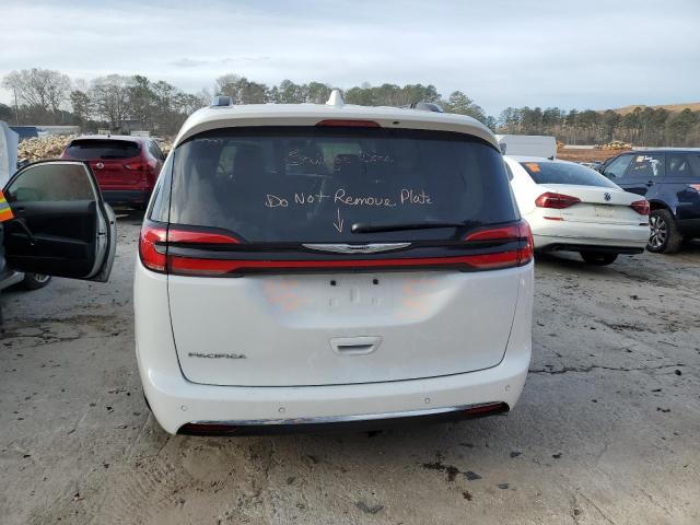 Photo 6 from auction – 2021 CHRYSLER PACIFICA T with VIN 2C4RC1BG3MR572190