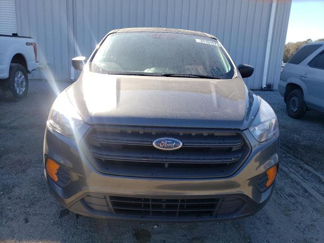 Photo 5 from auction – 2019 FORD ESCAPE S with VIN 1FMCU0F79KUA23077