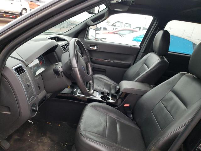 Photo 7 from auction – 2009 FORD ESCAPE LIM with VIN 1FMCU94GX9KB47467
