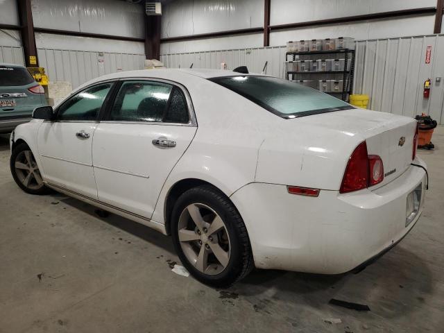 Photo 2 from auction – 2012 CHEVROLET MALIBU 1LT with VIN 1G1ZC5E09CF370667