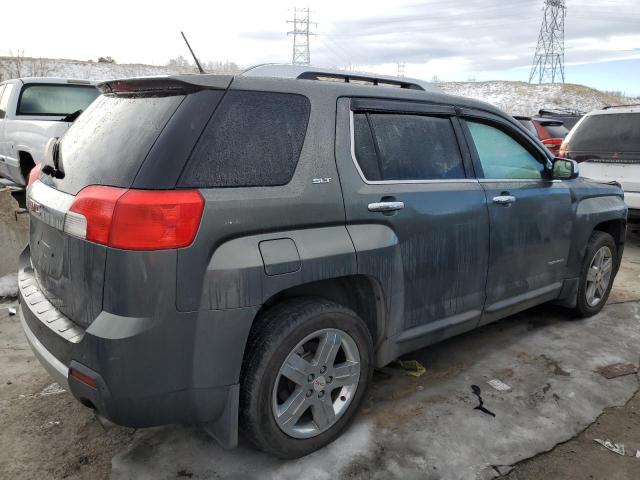 Photo 3 from auction – 2013 GMC TERRAIN SL with VIN 2GKFLWE33D6309468