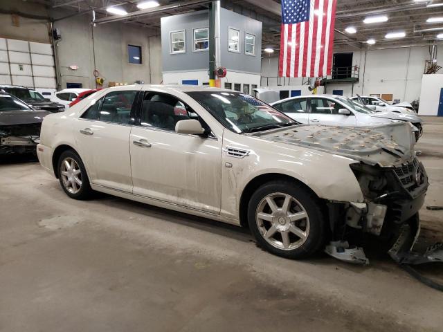 Photo 4 from auction – 2011 CADILLAC STS LUXURY with VIN 1G6DW6ED4B0136748