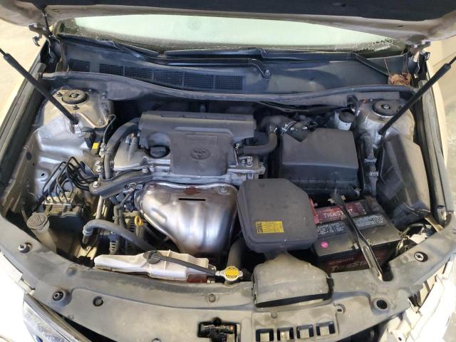 Photo 11 from auction – 2012 TOYOTA CAMRY BASE with VIN 4T1BF1FK6CU031381