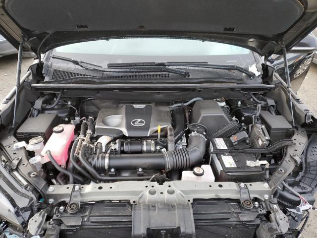 Photo 12 from auction – 2021 LEXUS NX 300 BAS with VIN JTJSARDZ3M2261441