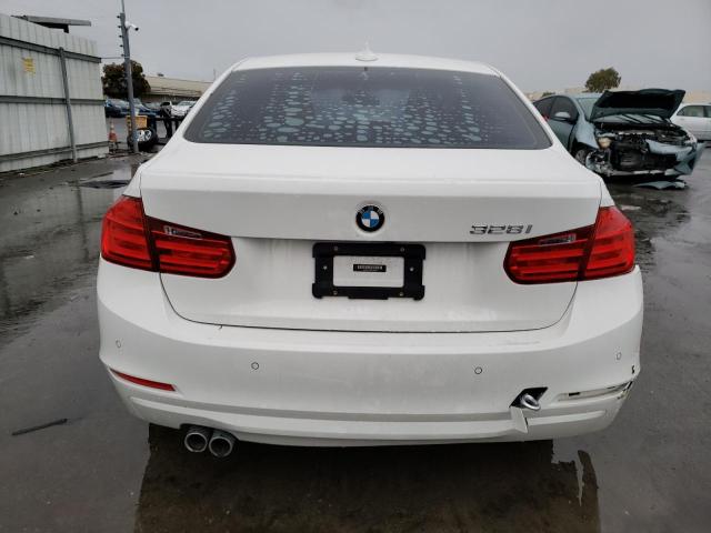 Photo 6 from auction – 2014 BMW 328 I SULE with VIN WBA3C1C54EK109927
