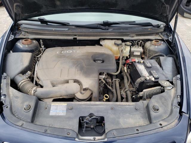 Photo 11 from auction – 2010 CHEVROLET MALIBU LS with VIN 1G1ZB5EB4A4125921