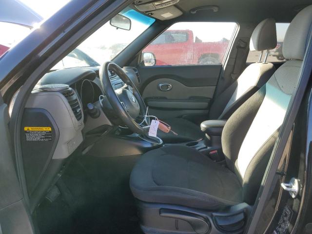 Photo 7 from auction – 2018 KIA SOUL with VIN KNDJN2A25J7903805
