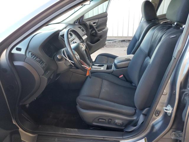 Photo 7 from auction – 2017 NISSAN ALTIMA 2.5 with VIN 1N4AL3AP2HC235833