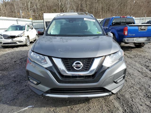 Photo 5 from auction – 2017 NISSAN ROGUE S with VIN JN8AT2MVXHW261954