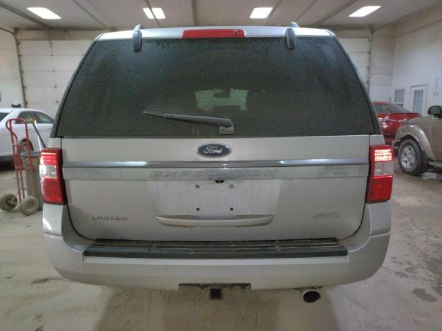 Photo 6 from auction – 2017 FORD EXPEDITION with VIN 1FMJK2ATXHEA07423