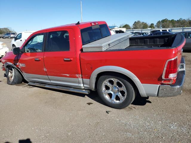 Photo 2 from auction – 2014 RAM 1500 LARAM with VIN 1C6RR6NT7ES172788