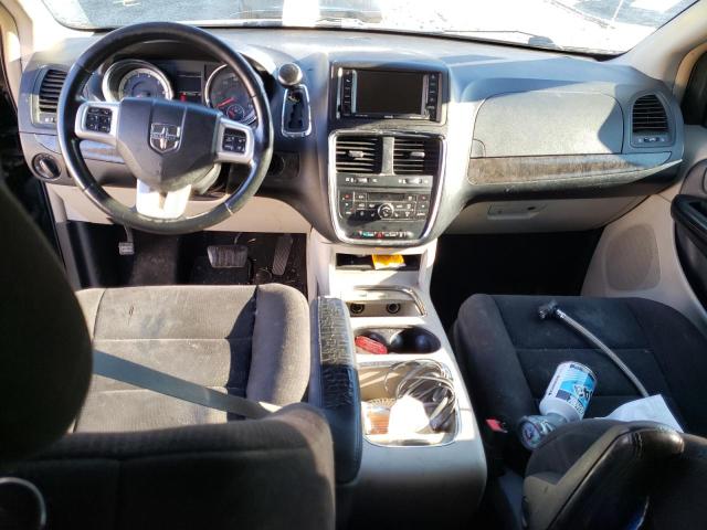 Photo 8 from auction – 2011 DODGE GRAND CARA with VIN 2D4RN5DGXBR697007