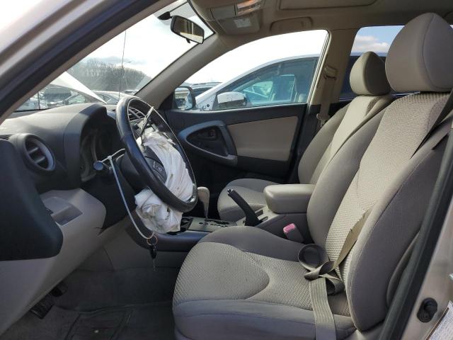 Photo 7 from auction – 2008 TOYOTA RAV4 LIMIT with VIN JTMZK31V185017689