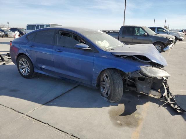 Photo 4 from auction – 2015 CHRYSLER 200 S with VIN 1C3CCCBB3FN546456