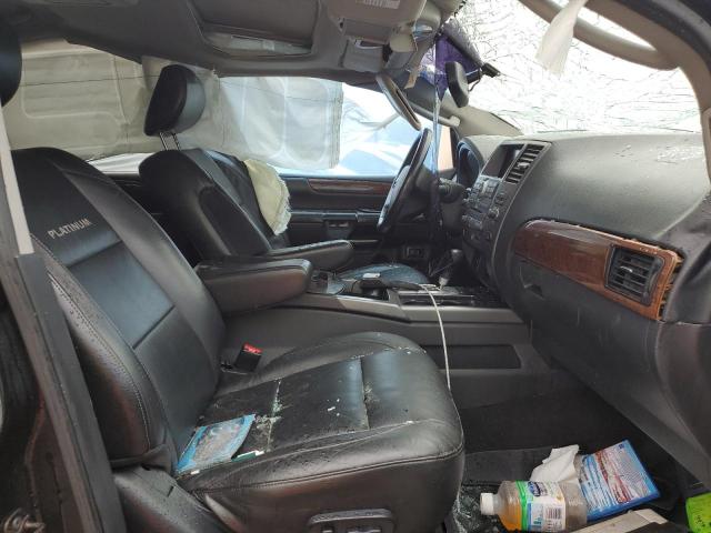 Photo 7 from auction – 2010 NISSAN ARMADA SE with VIN 5N1BA0ND0AN611972