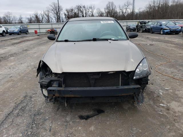 Photo 5 from auction – 2004 NISSAN ALTIMA BAS with VIN 1N4AL11D34C164341