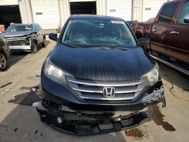 Photo 5 from auction – 2014 HONDA CR-V EX with VIN 3CZRM3H57EG706330