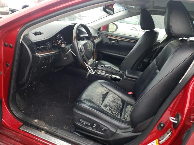 Photo 7 from auction – 2013 LEXUS ES 350 with VIN JTHBK1GG6D2074303