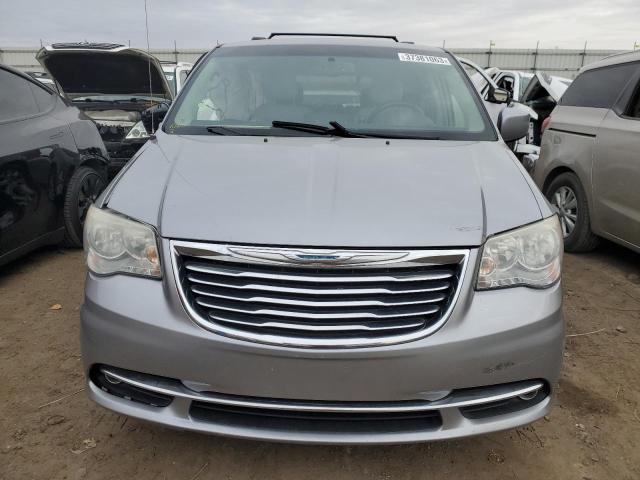 Photo 5 from auction – 2013 CHRYSLER TOWN & COU with VIN 2C4RC1BG2DR547815