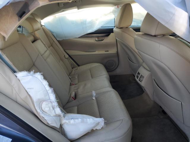 Photo 10 from auction – 2014 LEXUS ES 350 with VIN JTHBK1GG5E2125386