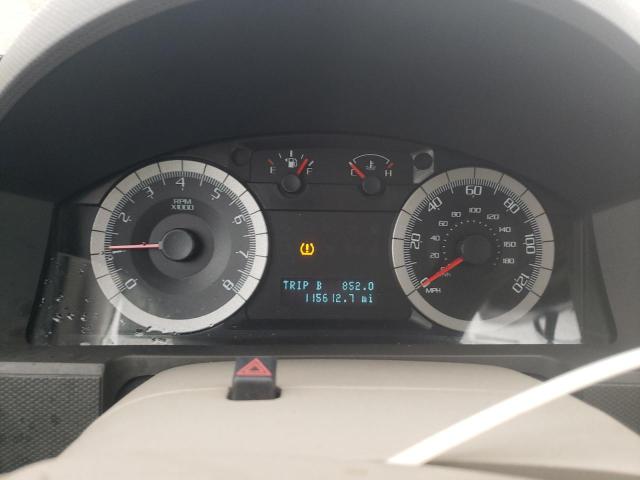 Photo 9 from auction – 2009 FORD ESCAPE XLT with VIN 1FMCU03759KA51131
