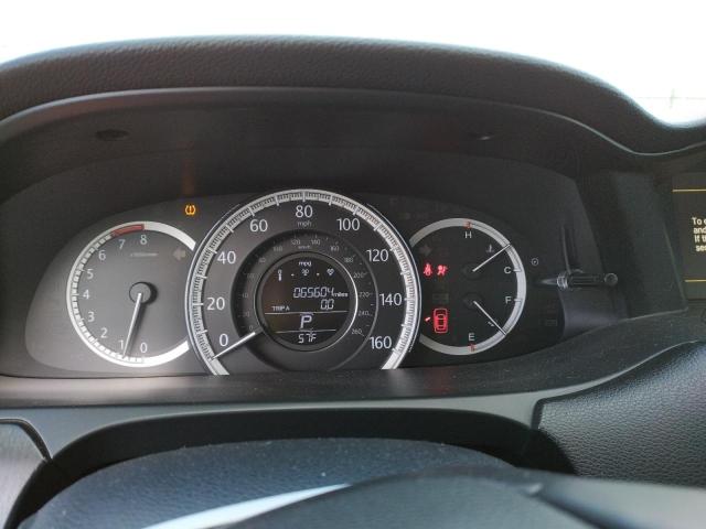 Photo 9 from auction – 2015 HONDA ACCORD EXL with VIN 1HGCR3F86FA020971