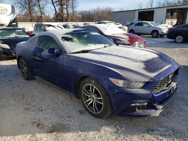Photo 4 from auction – 2015 FORD MUSTANG with VIN 1FA6P8TH3F5373699
