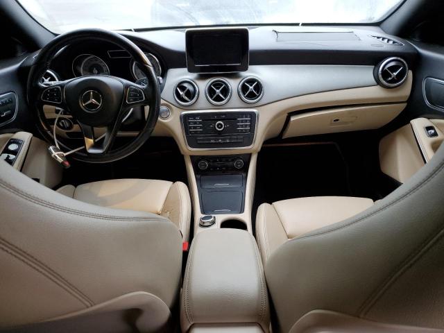 Photo 8 from auction – 2016 MERCEDES-BENZ CLA 250 with VIN WDDSJ4EB3GN306815