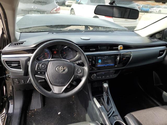 Photo 8 from auction – 2015 TOYOTA COROLLA L with VIN 2T1BURHEXFC369299