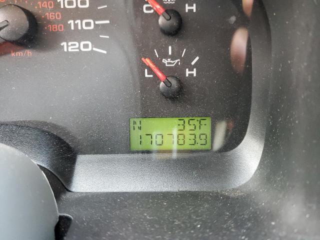 Photo 9 from auction – 2007 FORD F150 with VIN 1FTPX14587FA53364