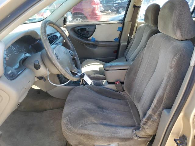Photo 7 from auction – 2003 CHEVROLET MALIBU with VIN 1G1ND52J53M582342