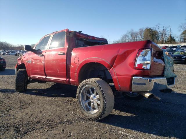 Фото 2 с аукциона – 2015 RAM 1500 SLT с VIN 1C6RR7LTXFS568935