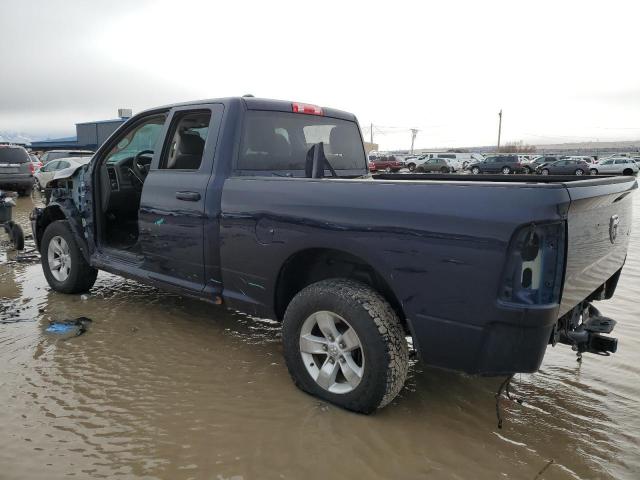 Photo 2 from auction – 2017 RAM 1500 ST with VIN 1C6RR7FG5HS611806
