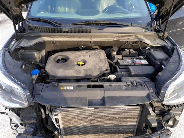 Photo 11 from auction – 2018 KIA SOUL + with VIN KNDJP3A52J7553317