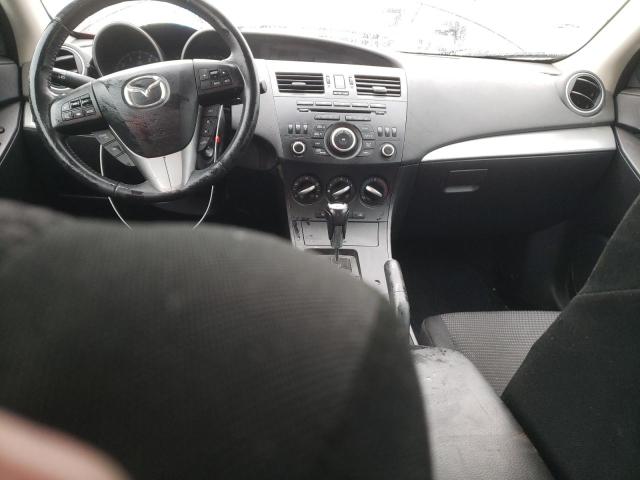 Photo 8 from auction – 2012 MAZDA 3 I with VIN JM1BL1L74C1552419