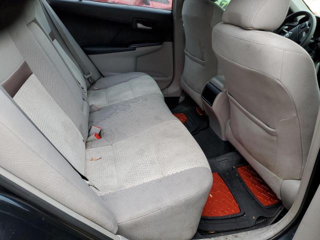 Photo 10 from auction – 2012 TOYOTA CAMRY BASE with VIN 4T1BF1FK1CU117648