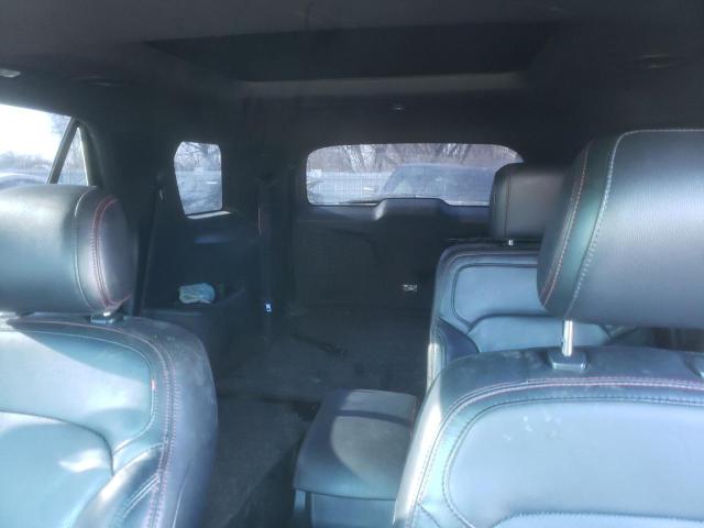 Photo 10 from auction – 2016 FORD EXPLORER S with VIN 1FM5K8GT0GGC43318